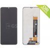 LCD Displej + Dotykové sklo Samsung Galaxy A23 5G A236B Farba: Čierna