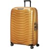 Samsonite Proxis XL zlatá 125 l