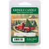 Kringle Candle Christmas Tree Farm vosk do aromalampy 64 g