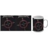 Megadeth - Cryptic Writings (hrnček)