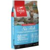 Orijen Six Fish Cat and Kitten - suché krmivo pre mačky 5,4 kg