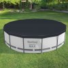 Bestway Kryt pre rámový bazén 457 cm 58038