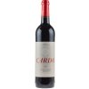 Quinta do Cardo Tinto 2021 13% 0.75l (čistá fľaša) – osobný odber v Bratislave