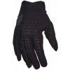 RUKAVICE FOX PAWTECTOR BLACK/BLACK L