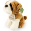 Plyšová Hračka Psík Bernardín Sediaci - 20cm