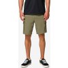 Columbia Roc Tech Cargo Short zelená