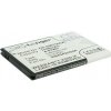 Batéria pre Samsung Star 3/Star 3 Duos/Messager/Gravity a ďalšie, 940 mAh, Li-Ion
