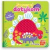 Spoznaj dotykom - svet dinosaurov