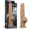 LoveToy Dual Layered Handle Cock 11