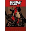 Hellboy 1 - Sémě zkázy