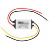 Menič napätia DC-DC 24 V na 12 V (redukcia napätia)