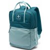 Batoh na notebook Columbia Trail Traveler II 18 L Backpack - everblue/blue/marine light