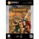 Lionheart