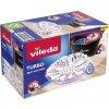 Súprava upratovacia Vileda TURBO, 3v1 + grátis SANYTOL