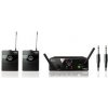 AKG WMS40 MINI2 INSTRUMENTAL SET DUAL US25AC