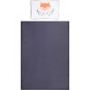Ourbaby obliečok Baby bedding forest oranžová sivá 135 x 100 , 60 x 40 cm