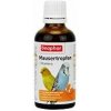 Beaphar Mausertropfen na peľovanie vtákov 50ml