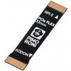 Pimoroni PCIe Flex Cable for NVMe Base and Raspberry Pi 5 33mm