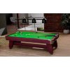 Hop-šport Spensers Vip Extra Pool Biliardový stôl , 8 stôp