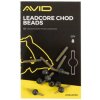 Avid Carp Gumový stopper Outline Leadcore Chod Beads