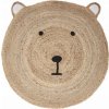DekorStyle Bear hnědý