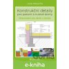 E-kniha Konstrukční detaily pro pasivní a nulové domy - Juraj Hazucha