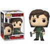 Funko POP TV: Stranger Things S4 - Hunter Steve