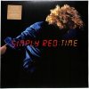 SIMPLY RED - TIME - INDIE LP