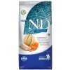 N&D OCEAN CAT Kitten Cod & Shrimp & Pumpkin&Melon 5kg
