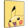 Ultra PRO Album UltraPro Pokémon GS Pikachu - A4 album na 180 kariet