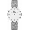 Dámske hodinky DANIEL WELLINGTON Petite Sterling 32 mm Silver (7350068245237)
