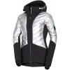 Northfinder CHERIE silver black dámska bunda BU-6258SNW-808 Veľkosť: 2XL dámska bunda