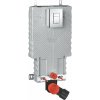 Grohe Uniset Súprava predstenovej inštalácie, s tlačidlom Skate Cosmopolitan, chróm 38825000-GR