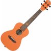 Ortega Halloween Edition Pumpkin Orange