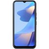 Kryt OPPO A54s matné čierna farba