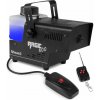 BeamZ Rage 600 Výrobník hmly s bezdrôtovým ovládačom