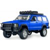 Amewi RC JC-X12 Scale Off-Road Truck Blue 1/12 RTR