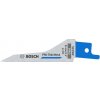 BOSCH Pílový list PRO Thin Metal S 325 GF 1,25 x 7 x 85 mm, 5 ks 2608658987