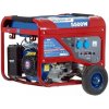 DEDRA Elektrocentrála 5,5 kW DEGB6500K