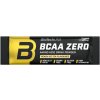 BioTech USA BCAA Zero, TESTER 9 g Příchuť: Mix příchutí