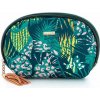 Kozmetická taška Oxybag PLUS Deep Jungle