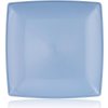 Culinaria Servírovacia tácka 23,5 × 23,5 cm svetlomodrý plast