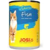 JosiCat Fish in Sauce konzerva pre mačky 415g