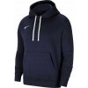 Mikina s kapucňou Nike Park 20, námornícka modrá, CW6894 451 veľ. L