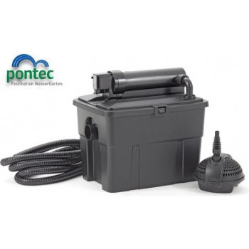 PONTEC MultiClear Set 5000