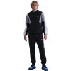 Nike pánska tepláková súprava čierna, veľkosť XL