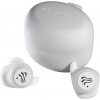BOOMPODS Soundwave bezdrôtové slúchadlá biele