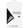 Hybrid Glass 5D Full Glue ochranné tvrdené sklo - Huawei Y7/Y7 Pro 2019 čierne #00001168 TelOne transparentná s čiernym rámom temperované tvrdené sklo