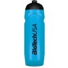 Športová fľaša 750 ml - Modrá - BioTech USA