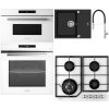 Set Concept ETV8560whN + PDV7460wh + MTV8034wh + DG05C45bc + BDC7547